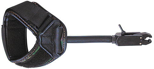 Allen Caliper Release Adult Velcro Wrist Strap