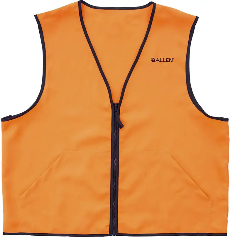 Allen Deluxe Safety Vest