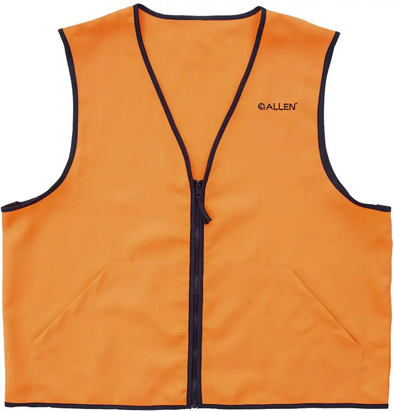 Allen Deluxe Safety Vest