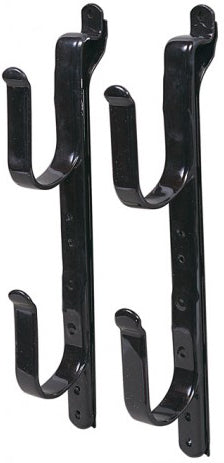 Allen Metal Truck Gun Rack Two Gun