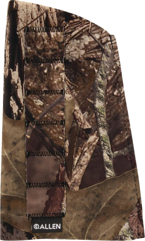 Allen Neoprene Buttstock Cover Rifle W/Shellholder