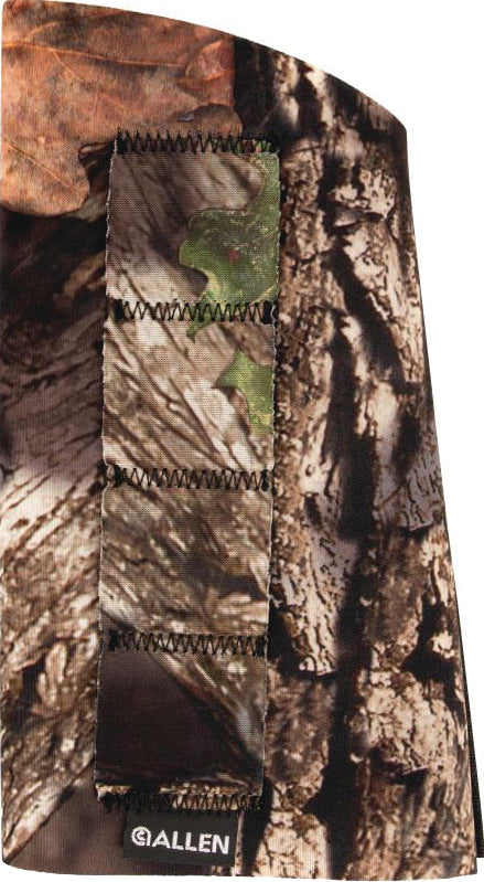 Allen Neoprene Buttstock Cover Shotgun W/Shellholder