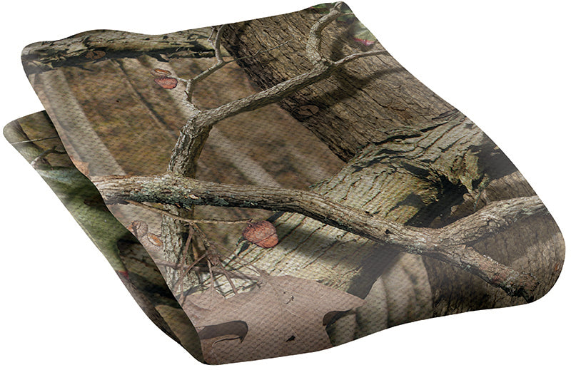 Allen Burlap Cloth Mo Infinity 54In X 12Ft