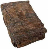 Allen Burlap Cloth Realtree Edg 54In X 12Ft