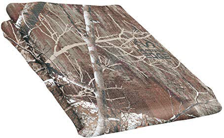 Allen Camo Netting Mo Country 56In X 12Ft