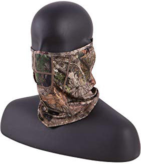 Allen Neck Gaiter Mo Country 1Sz