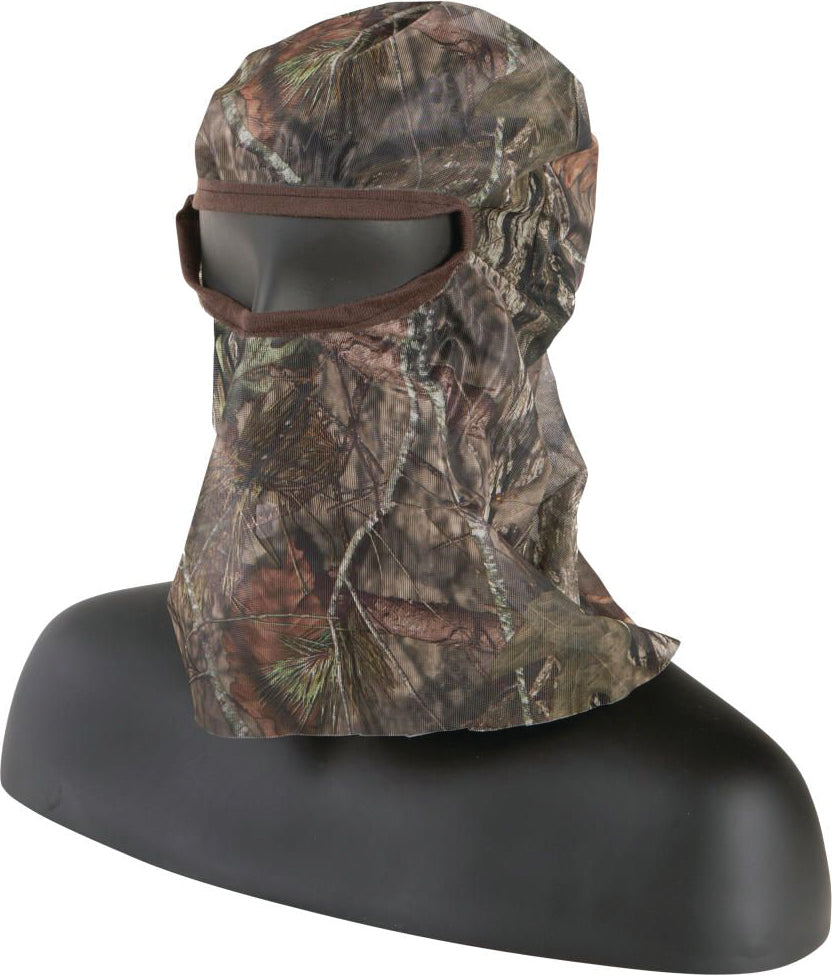 Allen Full Headnet Mo Country 1Sz