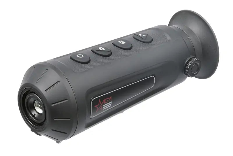AGM Thermal Monocular Taipan Tm10-256 256X192