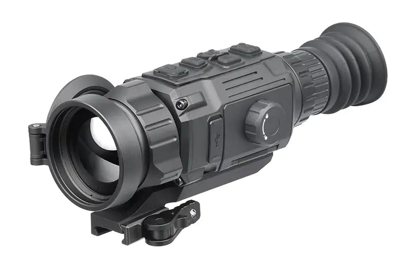 AGM Thermal Rifle Scope Rattler V2 50-640 50mm