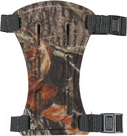 Allen Saddlecloth Armguard Camo 6.5In