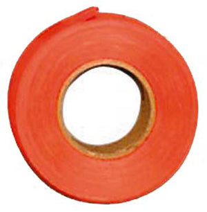Allen Flagging Tape 150Ft Blaze/Reflective