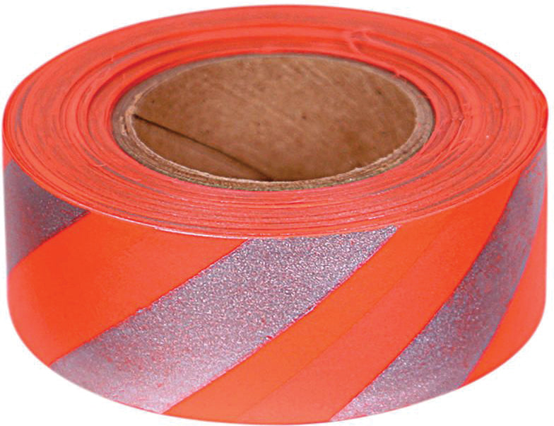 Allen Flagging Tape 150Ft Blaze Orange