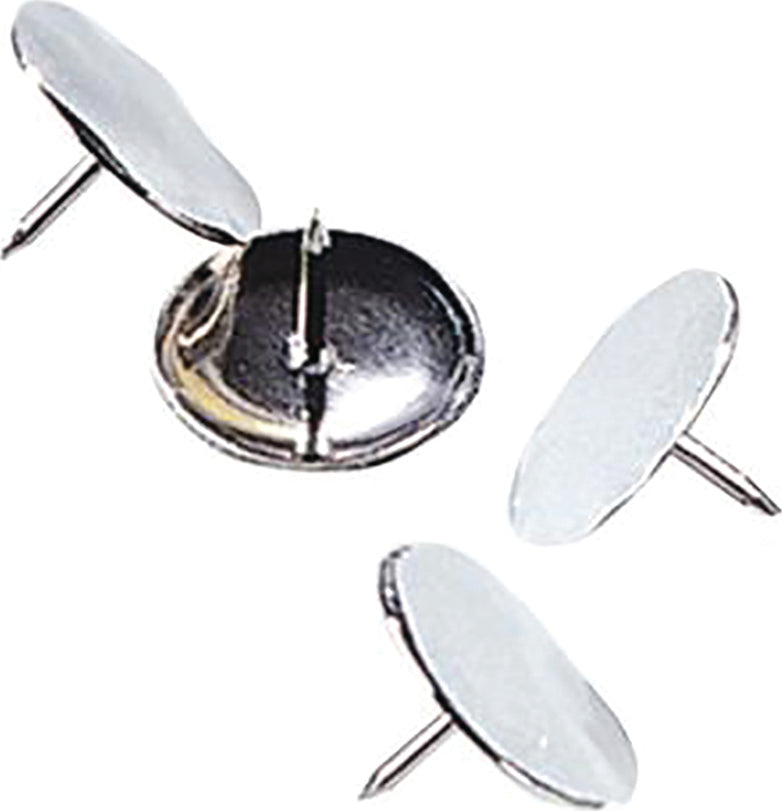 Allen Trail Marking Tacks 50Pk Reflective
