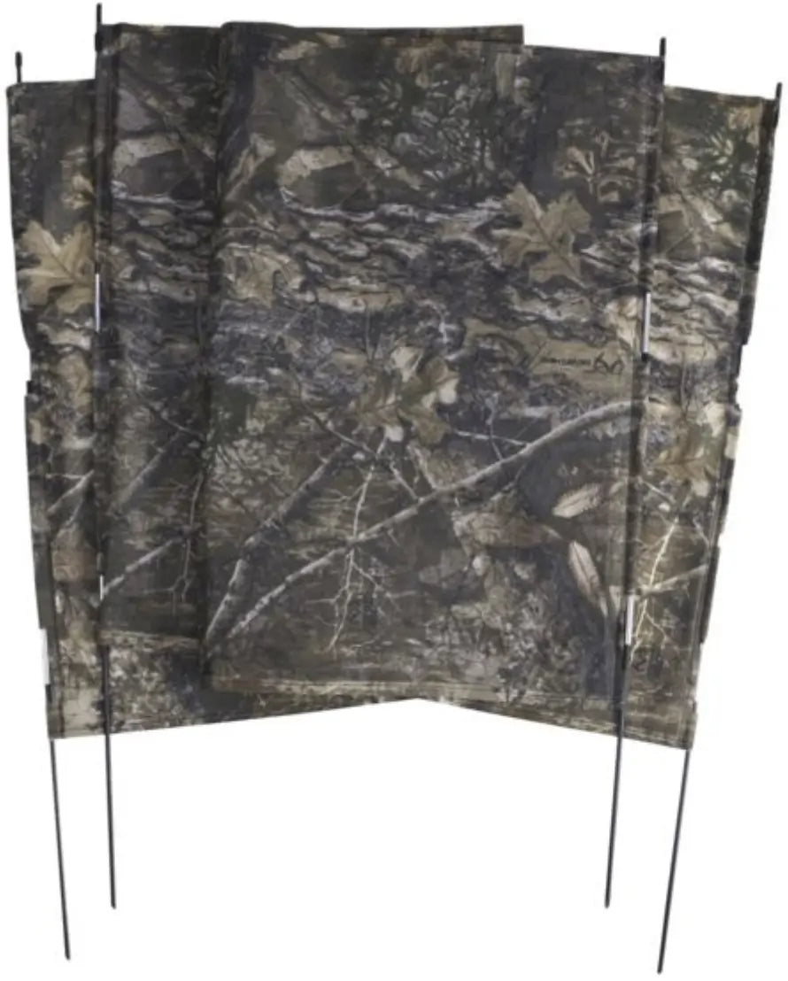 Allen Stake Out Blind Realtree Edge Camo