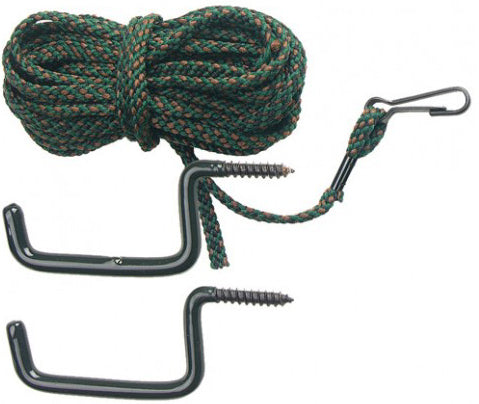 Allen Rope/Bow Hanger Kit W/Two Hangers