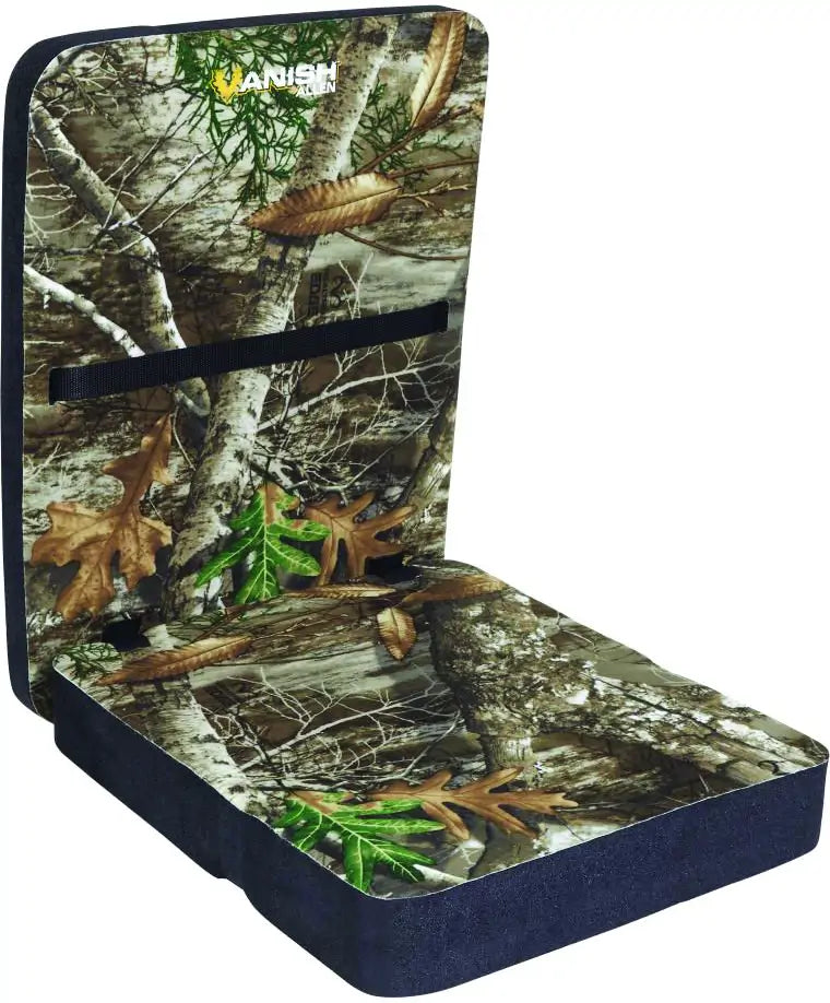 Allen Foam Cushion Seat/Back R-Tree Edge 38X13X2In