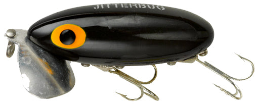 Arbogast Jitterbug - 3/8 oz