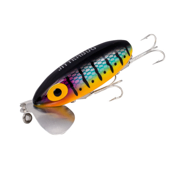 Arbogast Jitterbug - 3/8 oz