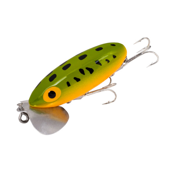 Arbogast Jitterbug - 3/8 oz