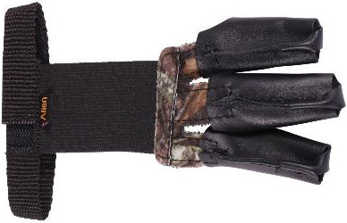 Allen Super Comfort Glove Medium