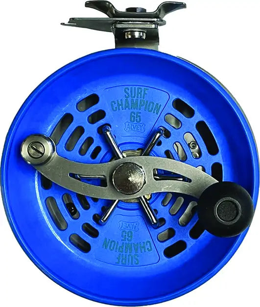 Alvey Surf Champion Reel