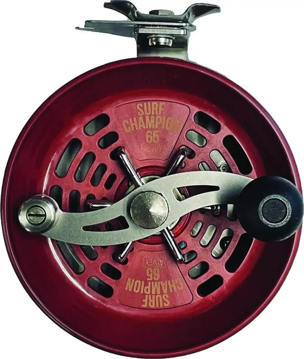 Alvey Surf Champion Reel