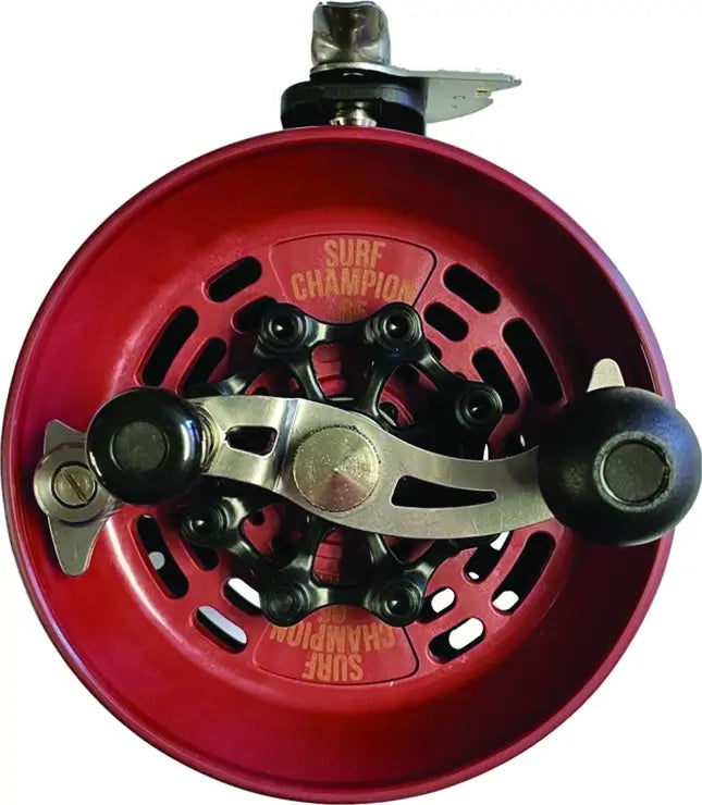 Alvey Surf Champion Reel