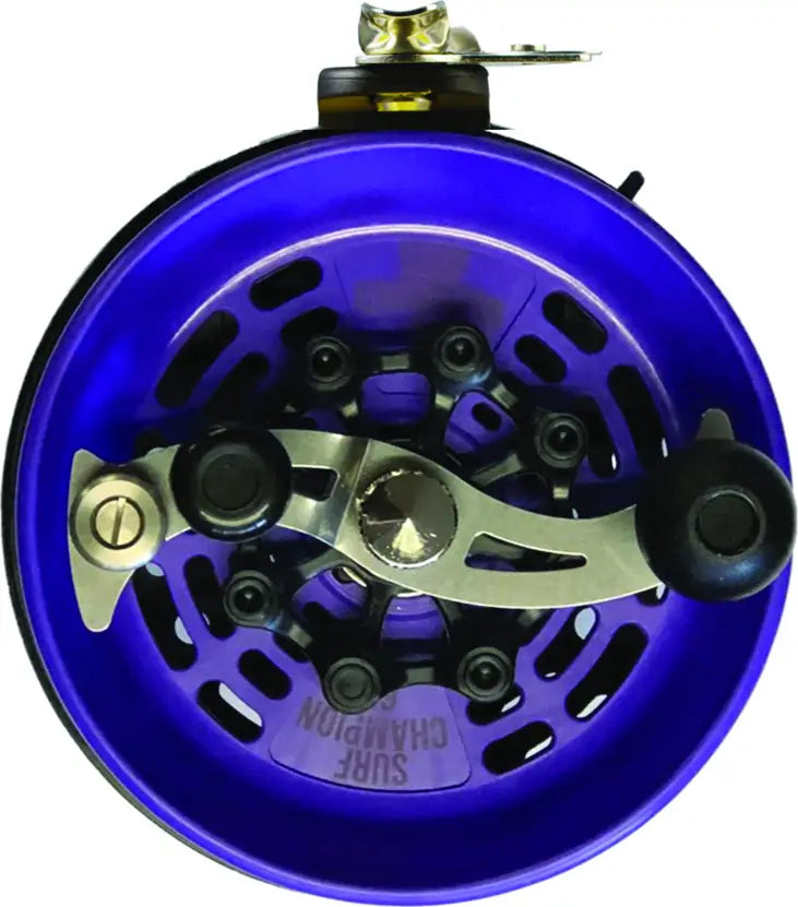 Alvey Surf Champion Reel