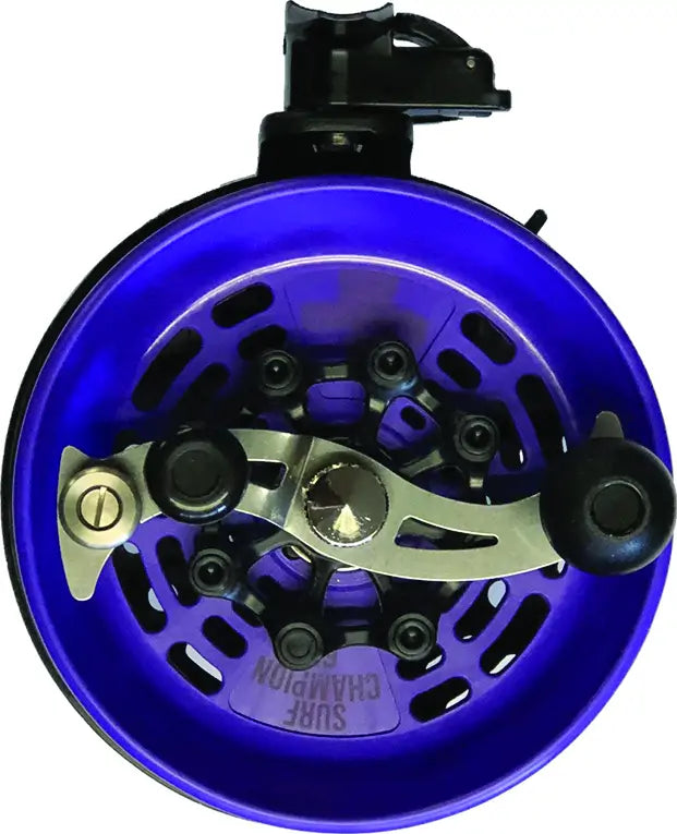 Alvey Surf Champion Reel