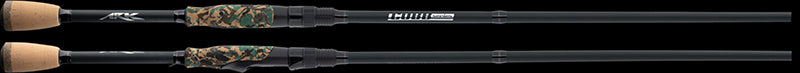 Ark Fishing Cobb Series Rod-Hart Mag Spinning H-Ma 6Ft 10In M