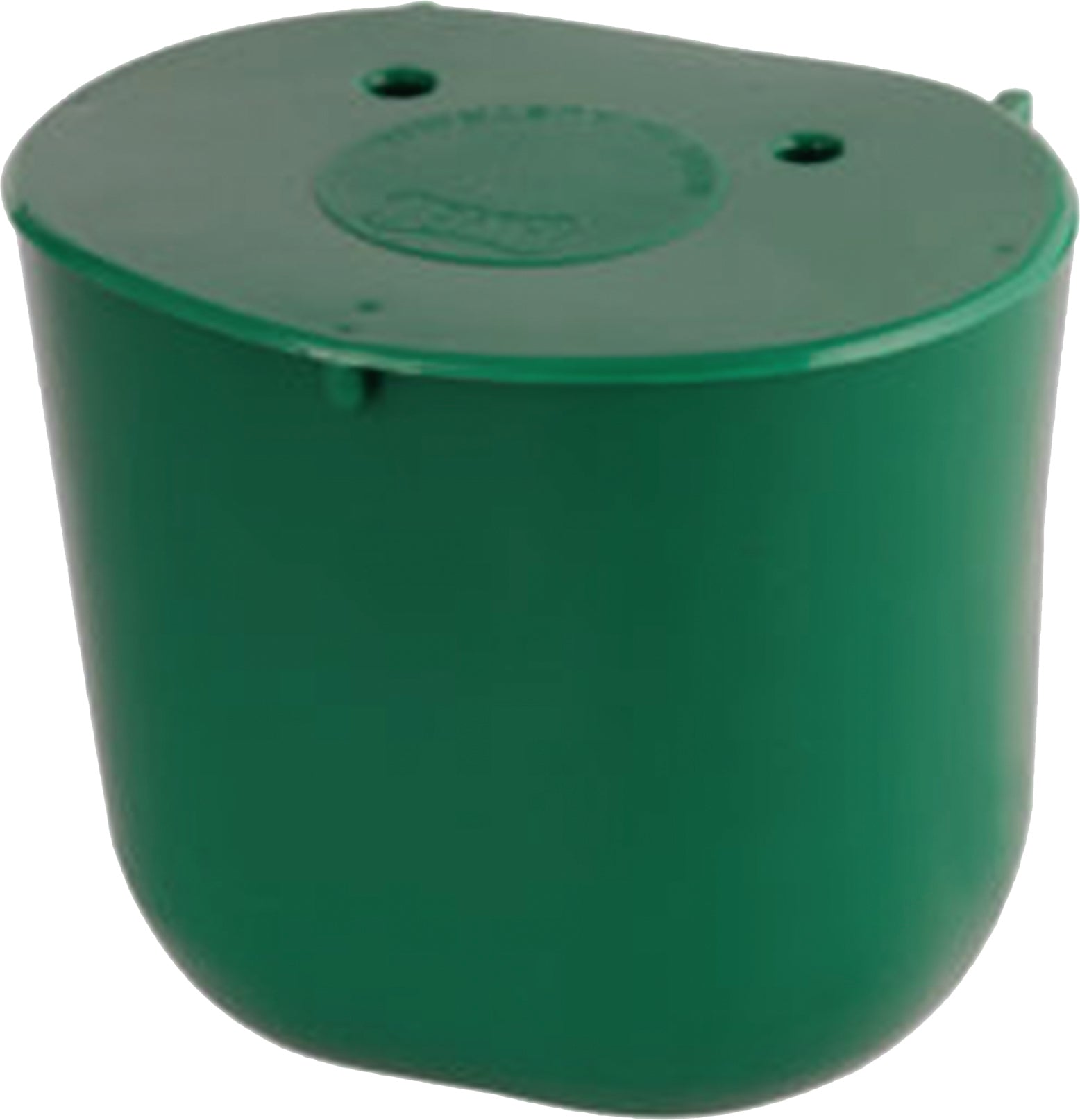 Alvey Bait Bucket Small 1-Pint