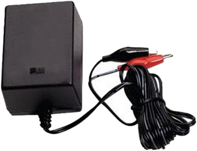 American Hunter Feeder Battery Charger 6V/12V