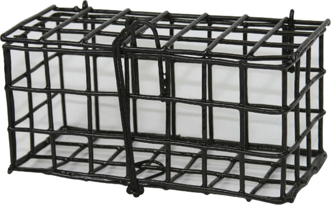 American Maple Crab Bait Cage 6In X 3In X 3In