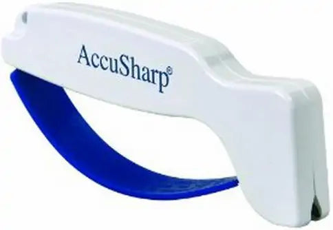 Accusharp Knife/Tool Sharpener