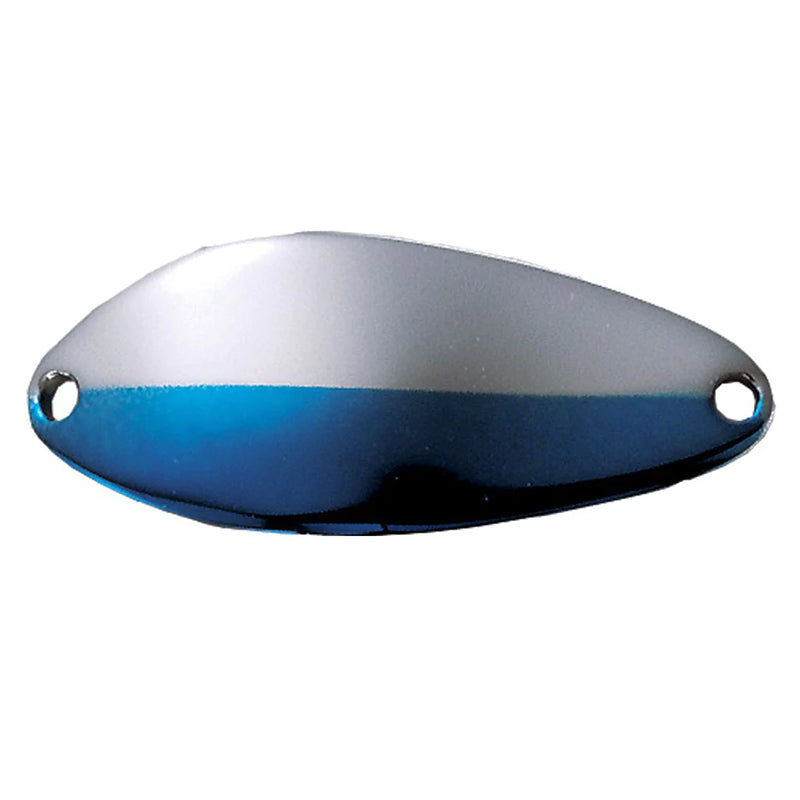 Acme Little Cleo Spoon 1/3Oz Blue/Silver