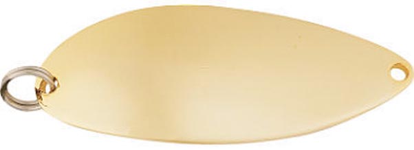 Acme Little Cleo Spoon 1/3Oz Gold