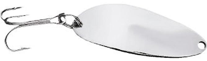 Acme Little Cleo Spoon 1/3Oz Nickel