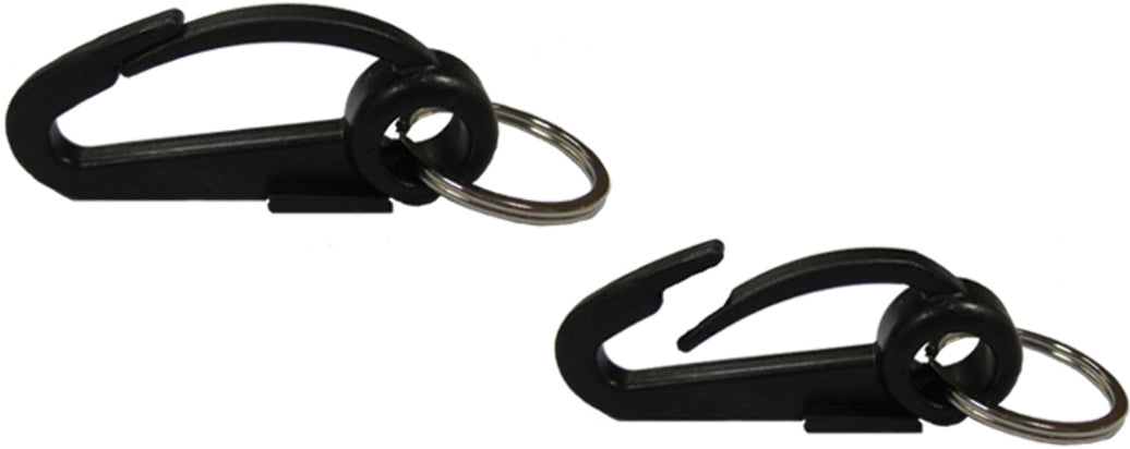 American Maple Bait Cage Snaps 4In 10Pk