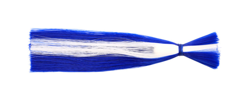 C&H Lures Sea Witch Lure 1Oz Blue/White
