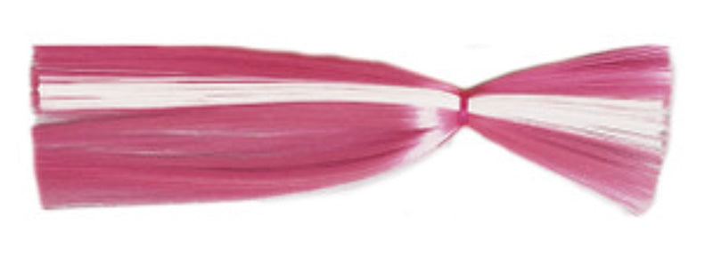 C&H Lures Sea Witch Lure 1Oz Pink/White