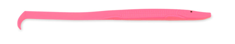 C&H Lures Sand Eel 6.75In 3Pk Hot Pink