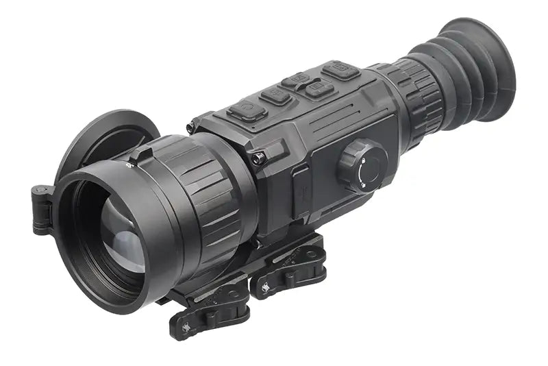 AGM Thermal Rifle Scope Clarion 640 35/60 640X51