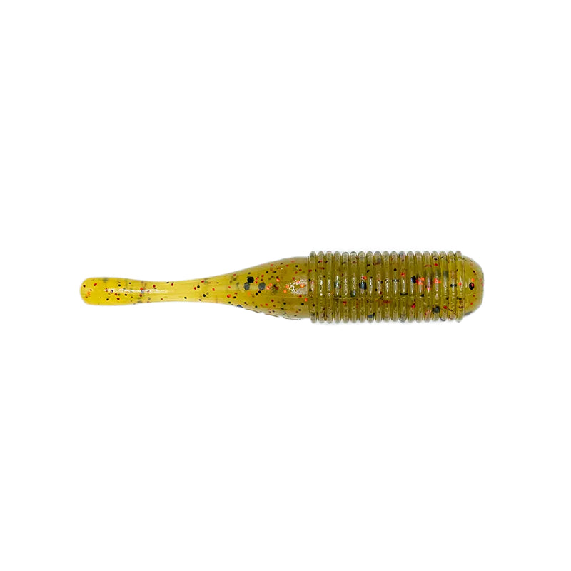 ACC Crappie Stix Crappie Snax The Club 1.75"