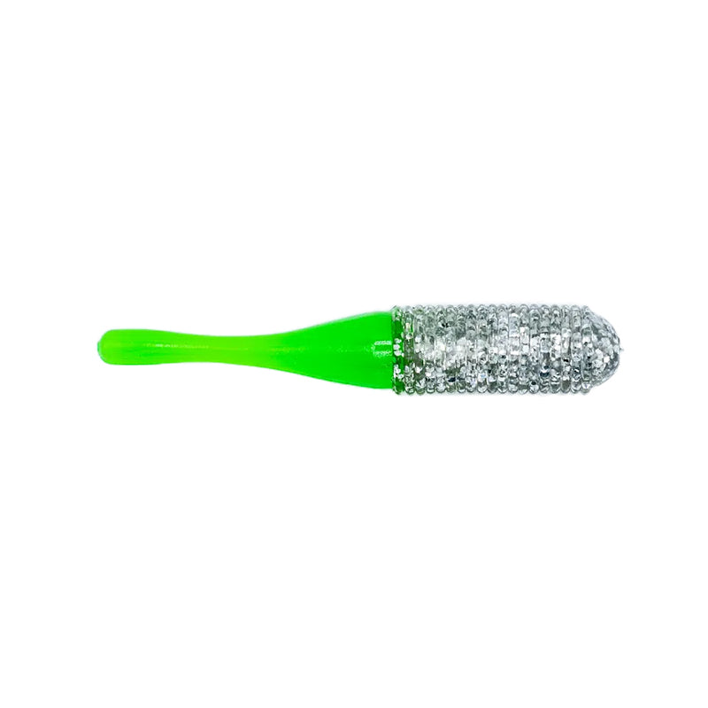 ACC Crappie Stix Crappie Snax The Club 1.75"