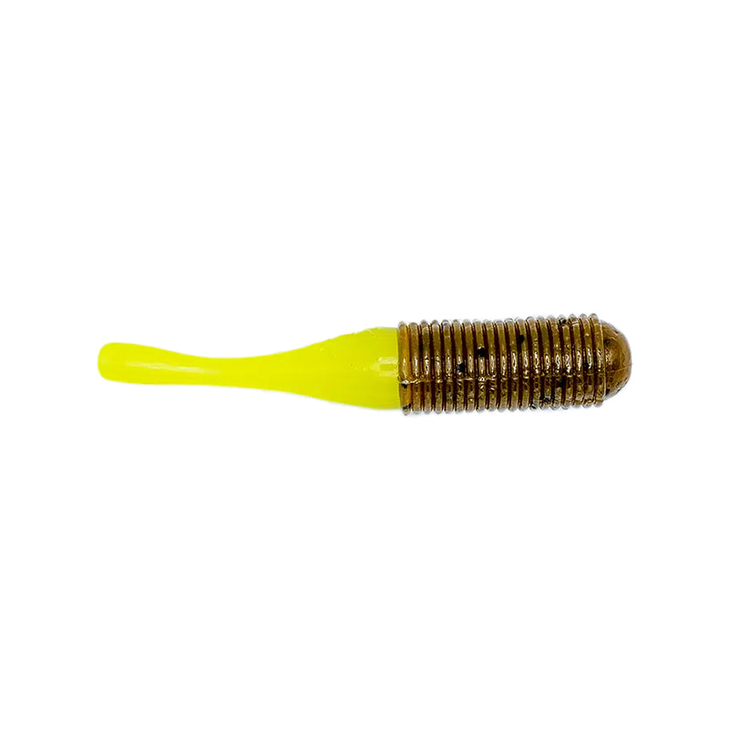 ACC Crappie Stix Crappie Snax The Club 1.75"