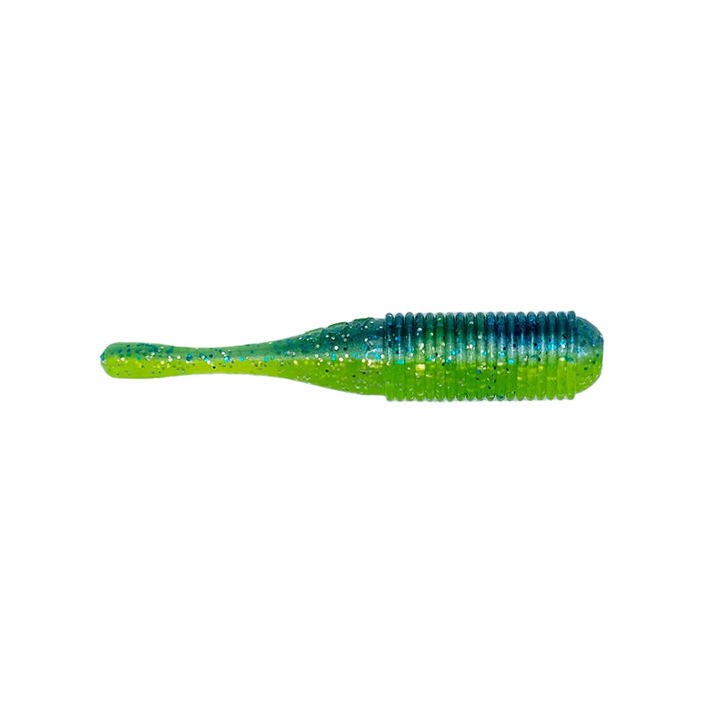 ACC Crappie Stix Crappie Snax The Club 1.75"