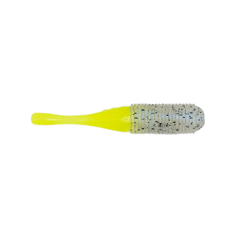 ACC Crappie Stix Crappie Snax The Club 1.75"