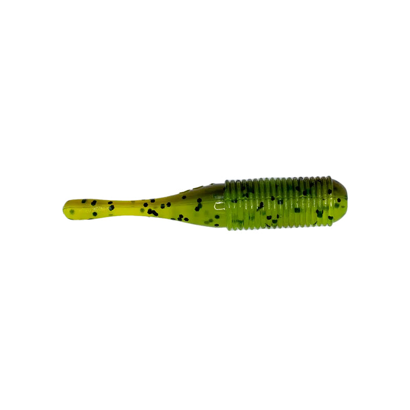 ACC Crappie Stix Crappie Snax The Club 1.75"
