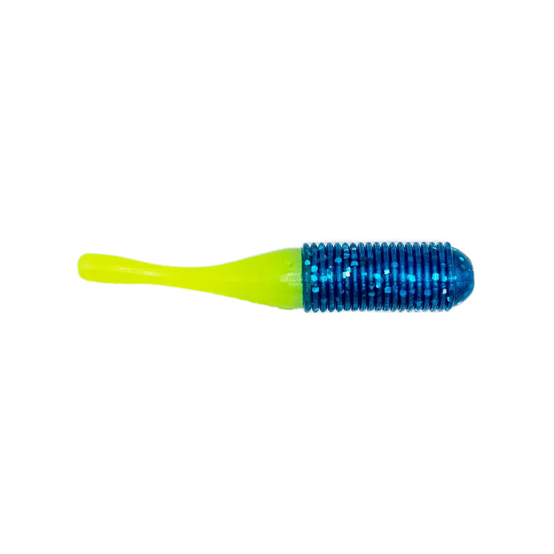 ACC Crappie Stix Crappie Snax The Club 1.75"