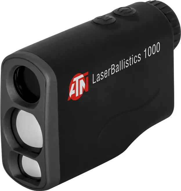 ATN Smart Abl Range Finder 1000M Bluetooth